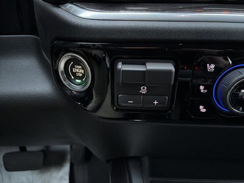 Used 2026 Chevrolet Silverado 1500 LTZ image 26