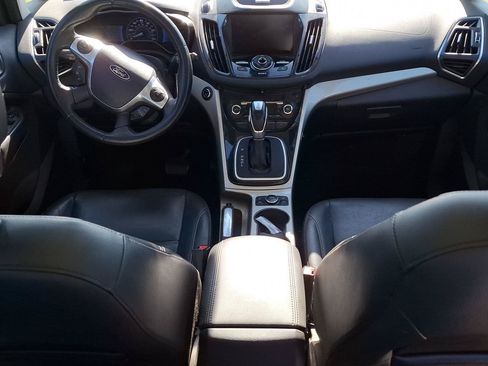 Used 2013 Ford C-MAX SEL FWD image 12