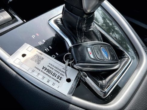 Used 2024 Subaru Outback Premium AWD/4WD image 14