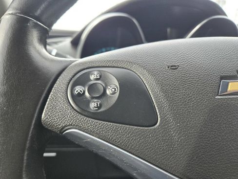 Used 2014 Chevrolet Impala LT w/ Convenience Package image 20