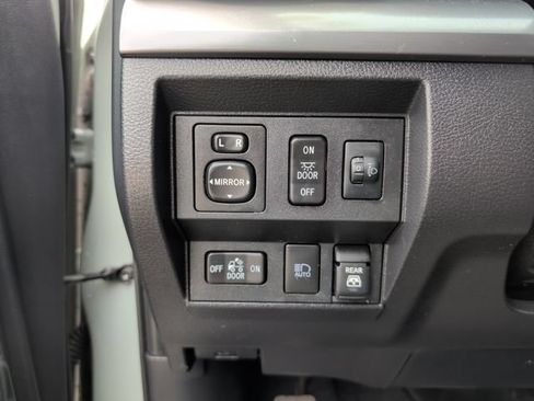 Used 2021 Toyota Tundra TRD Pro AWD/4WD image 20