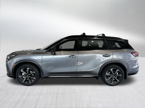 New 2026 INFINITI QX60 Autograph AWD/4WD image 2