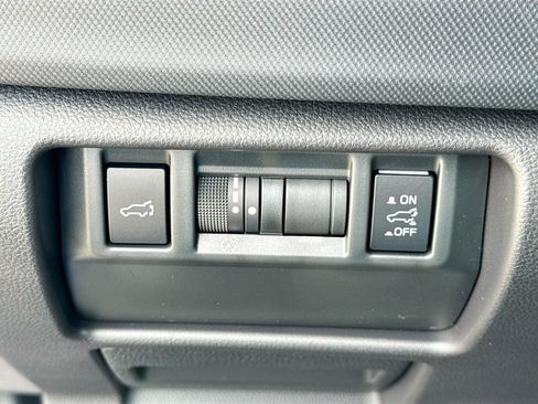 New 2026 Subaru Forester Touring AWD/4WD image 11