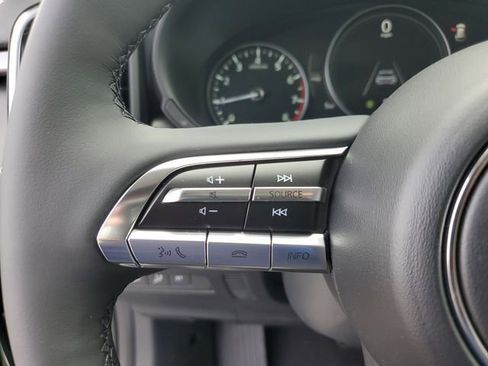 New 2026 MAZDA CX-50 2.5 Turbo w/ Accent Package image 16