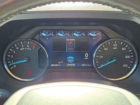 Used 2024 Ford Expedition Max XLT image 24