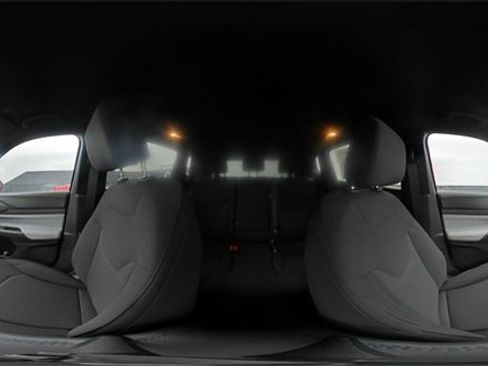 Used 2025 Jeep Compass Sport image 25