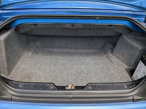 Used 2000 BMW M Roadster RWD image 15