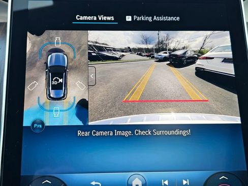 New 2026 Mercedes-Benz GLC 350e 4MATIC image 33