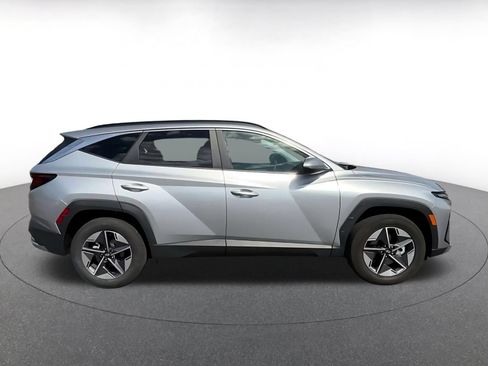 Used 2026 Hyundai Tucson SEL Plus AWD/4WD image 13