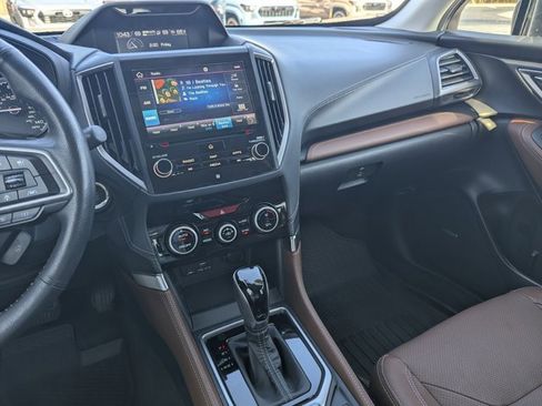 Used 2019 Subaru Forester Touring w/ Popular Package #3 image 24