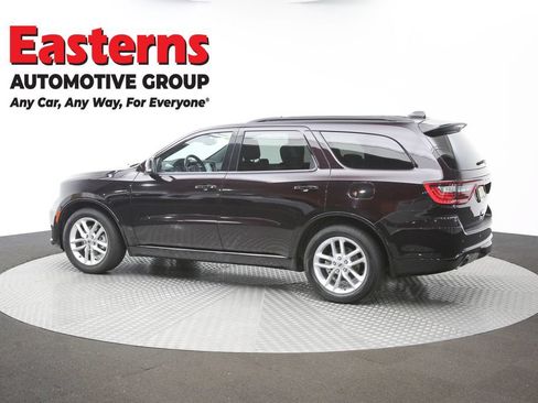 Used 2024 Dodge Durango GT RWD image 60