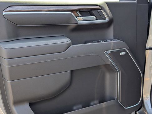 New 2026 Chevrolet Silverado 1500 RST AWD/4WD image 19