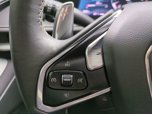 Used 2023 Chevrolet Corvette Stingray Preferred Cpe w/ Z51 Performance Package image 25