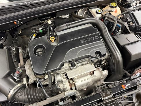 Used 2020 Chevrolet Malibu LT FWD image 31