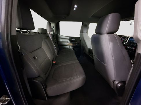 Used 2022 Chevrolet Silverado 1500 RST w/ Max Trailering Package AWD/4WD image 26