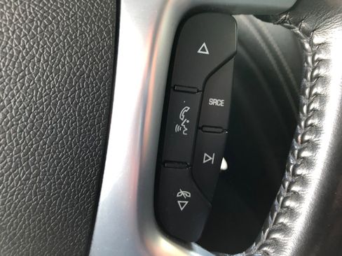 Used 2017 Chevrolet Traverse LT w/ LPO, 'HIT The Road' Package AWD/4WD image 38