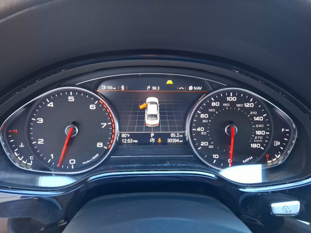 Used 2017 Audi A8 L 4.0T AWD/4WD image 22