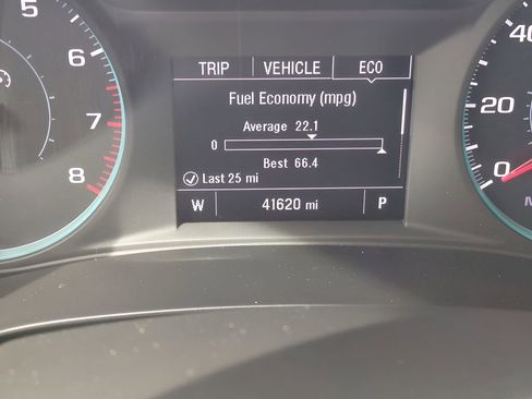 Used 2025 Chevrolet Malibu LT image 28