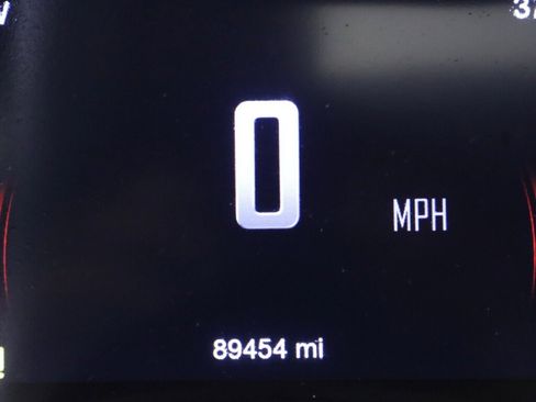 Used 2020 Dodge Durango Citadel image 14