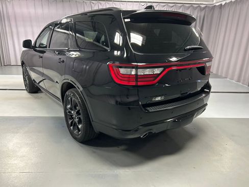 Used 2024 Dodge Durango GT image 5