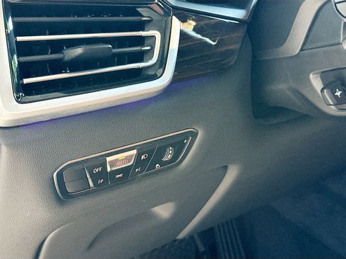 Certified 2023 BMW X5 xDrive40i w/ Premium Package image 10