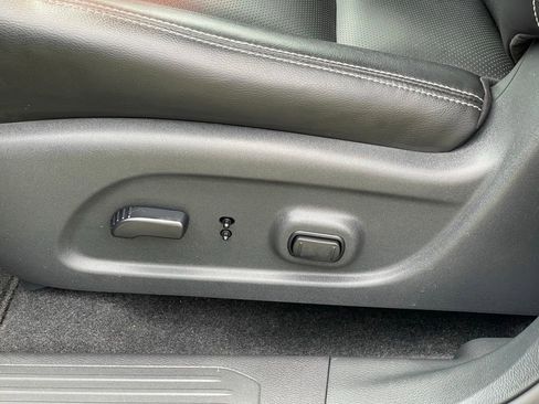 Certified 2024 Nissan Murano SL AWD/4WD image 14
