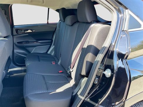 New 2026 Mitsubishi Eclipse Cross LE image 23