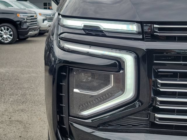 New 2026 Chevrolet Tahoe High Country w/ Sun And Tow Package AWD/4WD image 7