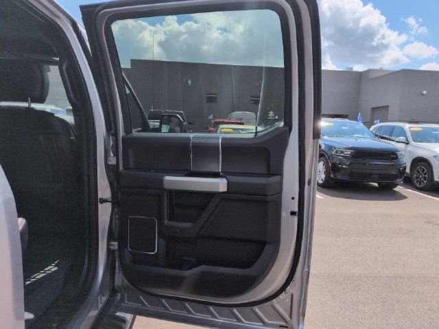 Used 2020 Ford F150 Lariat w/ Equipment Group 502A Luxury AWD/4WD image 15