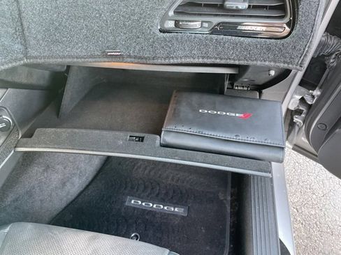 Used 2016 Dodge Challenger R/T Scat Pack image 49