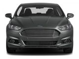Used 2014 Ford Fusion Titanium image 4