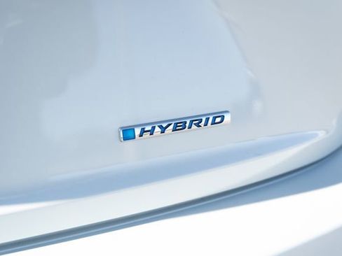 New 2026 Honda Civic Sport image 16