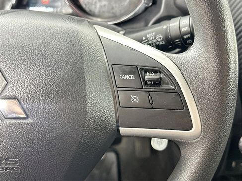 Used 2024 Mitsubishi Outlander Sport ES image 20