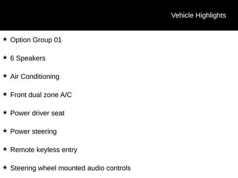 Used 2025 Hyundai Kona SEL FWD image 5