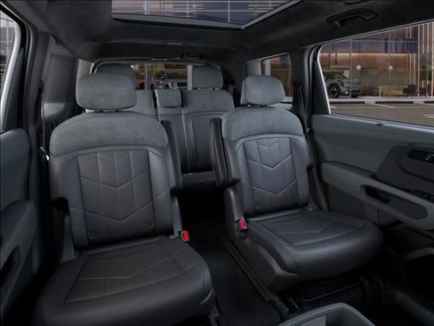 New 2027 Kia Telluride X-Line SX Prestige AWD/4WD image 16