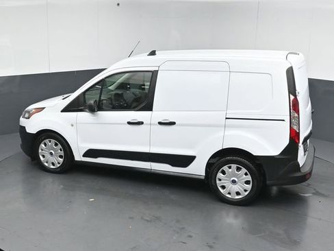 Used 2020 Ford Transit Connect XL image 42