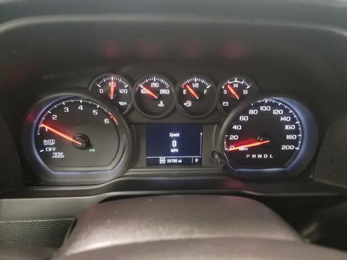 Used 2023 GMC Sierra 1500 Pro image 20