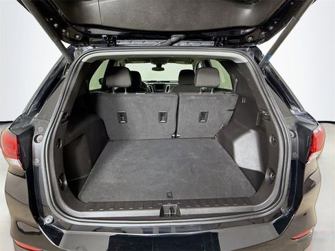 Used 2024 Chevrolet Equinox LT image 25