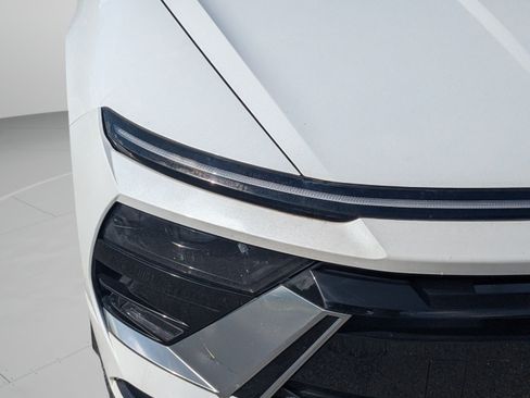 Certified 2024 Hyundai Sonata SEL FWD image 27