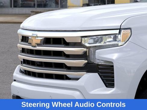 New 2026 Chevrolet Silverado 1500 High Country image 14