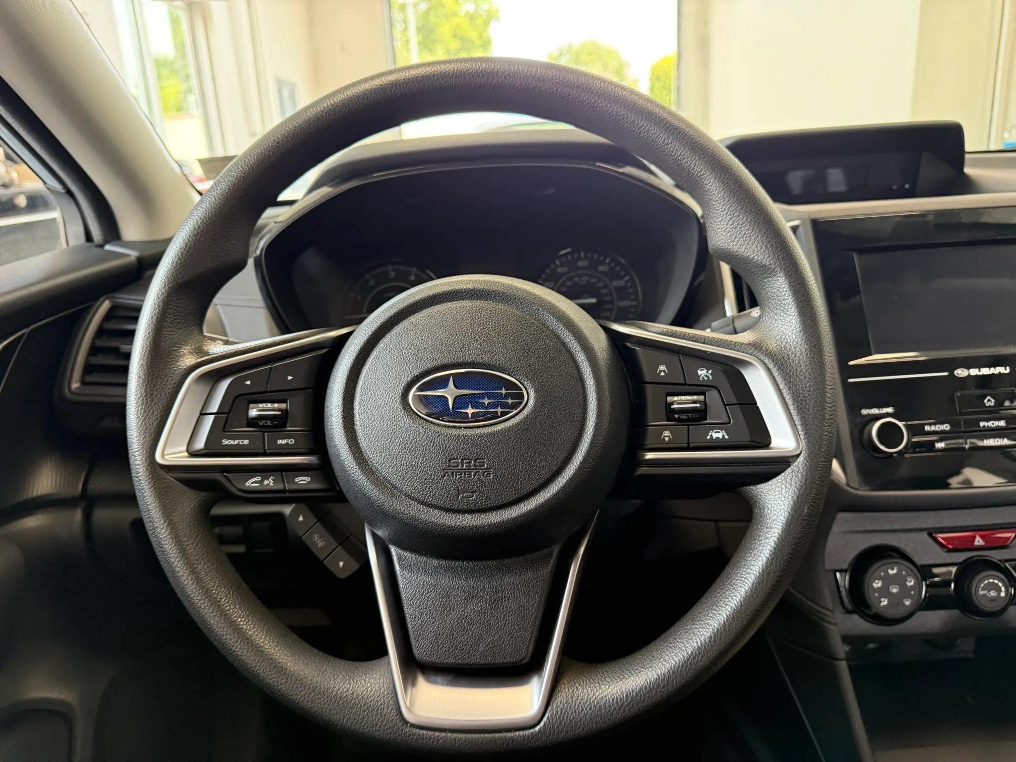 Used 2023 Subaru Impreza 2.0i AWD/4WD image 12