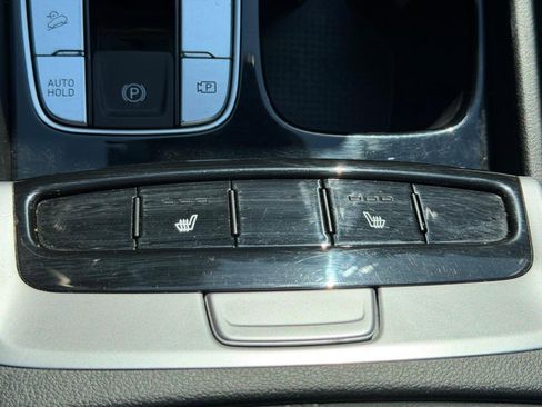 Used 2023 Hyundai Tucson SEL AWD/4WD image 22