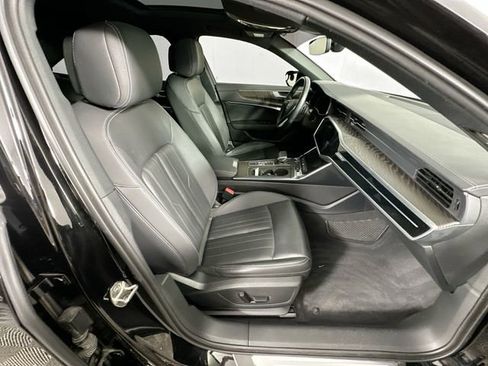 Used 2023 Audi A6 2.0T Premium AWD/4WD image 29