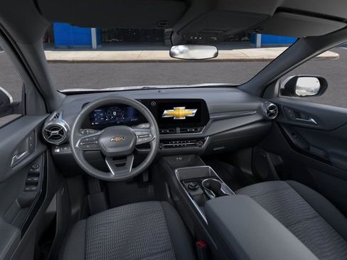 New 2026 Chevrolet Equinox LT image 15