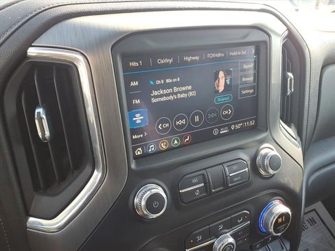 Used 2020 GMC Sierra 2500 Denali w/ Denali Ultimate Package image 20