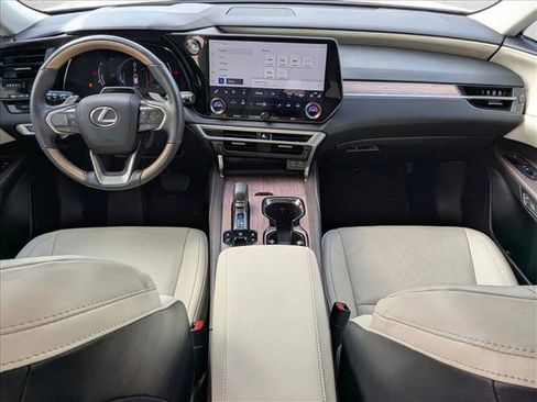 Used 2023 Lexus RX 350 Premium Plus image 23