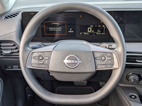 New 2026 Nissan Sentra S w/ Floor Mat Package FWD image 10