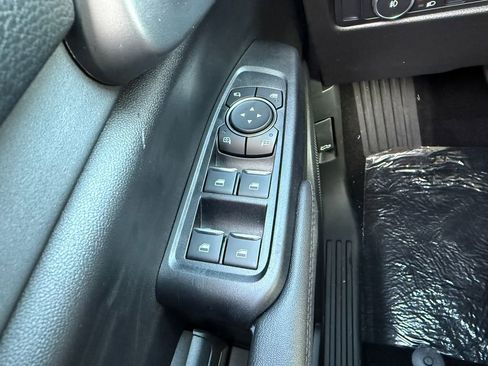 New 2025 Ford Ranger XLT w/ Black Appearance Package image 18