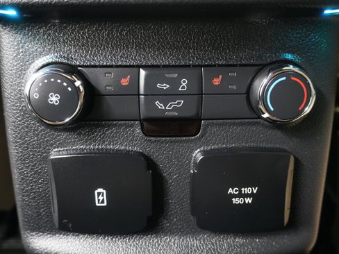 Used 2017 Ford Explorer Limited FWD image 14