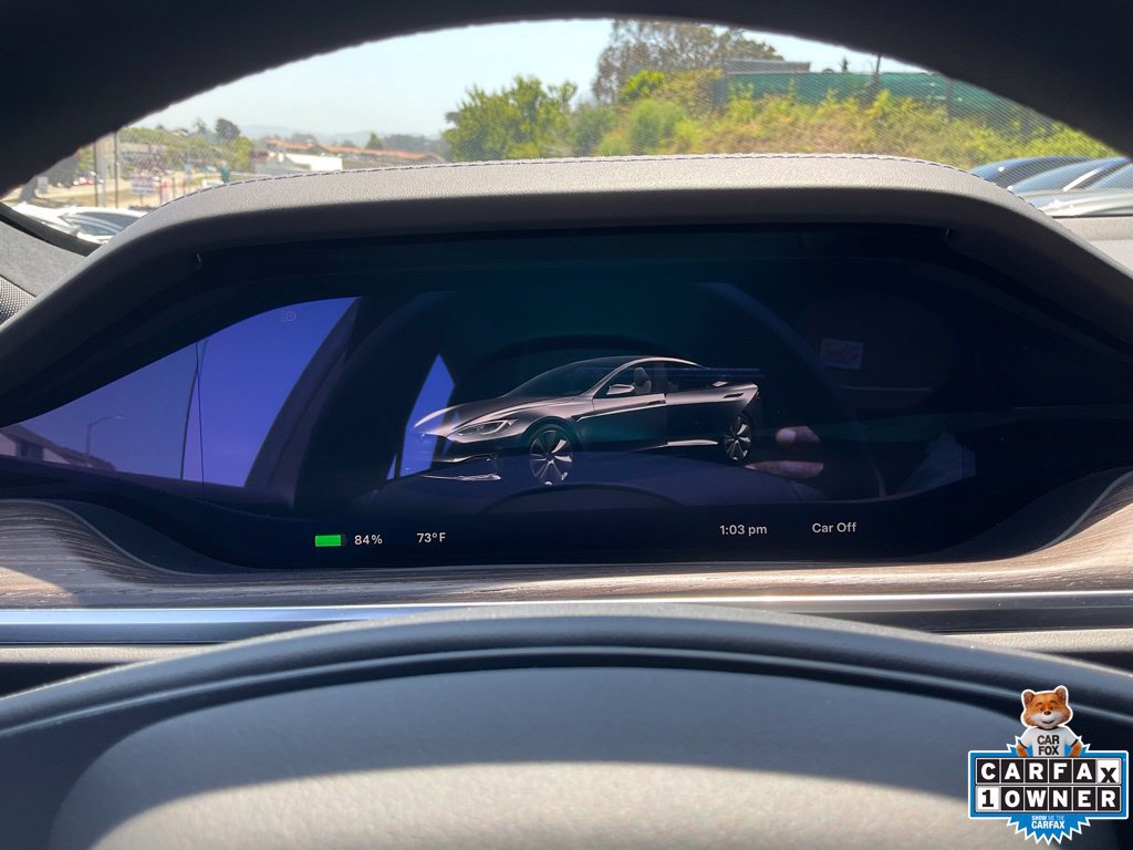 Used 2022 Tesla Model S AWD/4WD image 49